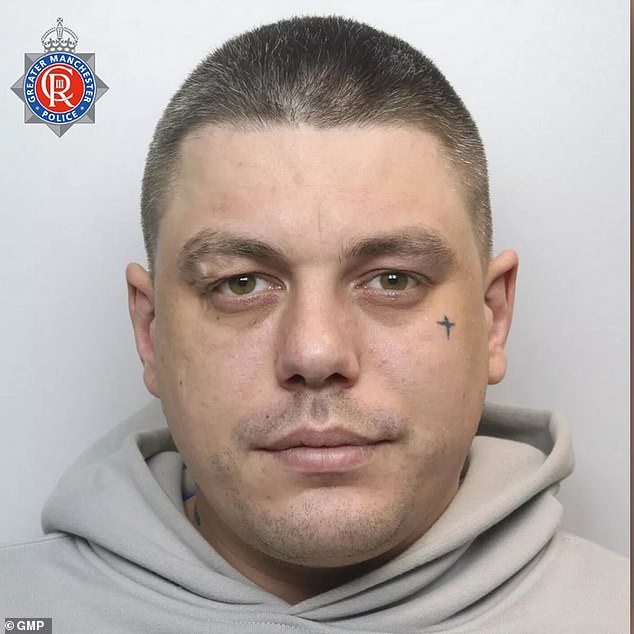 Jordan Brook, 31, admitted to bringing £120,000 worth of cannabis to the UK from Thailand