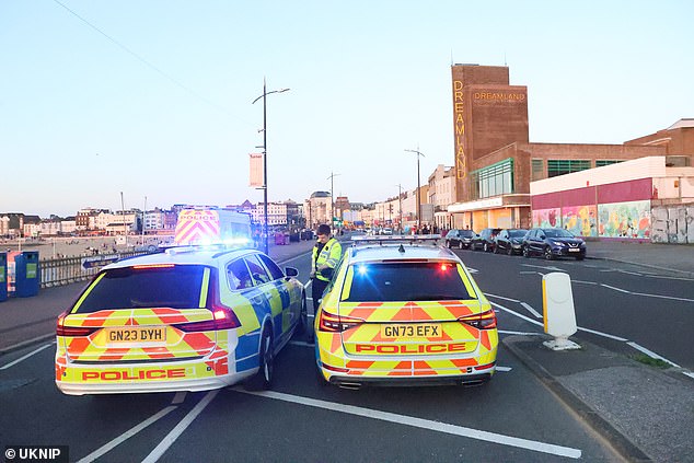 A major music festival in Kent was shut down early this afternoon due to a serious medical emergency, forcing thousands of attendees to evacuate the venue