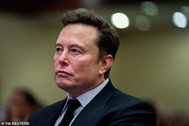 Elon Musk posted his second negative drug test on Wednesday after claims by multiple news organizations that the CEO regularly used illegal substances