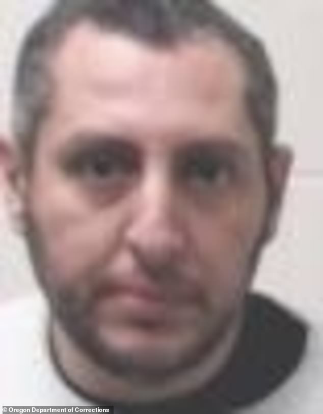 Amr Elzagh (pictured), 44, was convicted of criminally negligent homicide and driving under the influence of intoxicants for the deadly January 2, 2022, collision