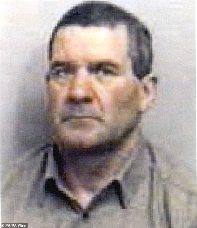 Michael Steele was jailed in 1998 alongside accomplice Jack Whomes for the so-called 'Essex Boys' murders three years prior. He has now been freed after 27 years