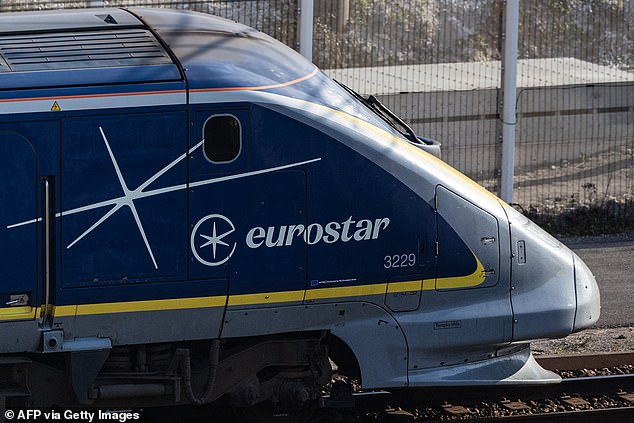 Eurostar passengers are facing travel chaos over train cancellations after two people were hit on the tracks yesterday