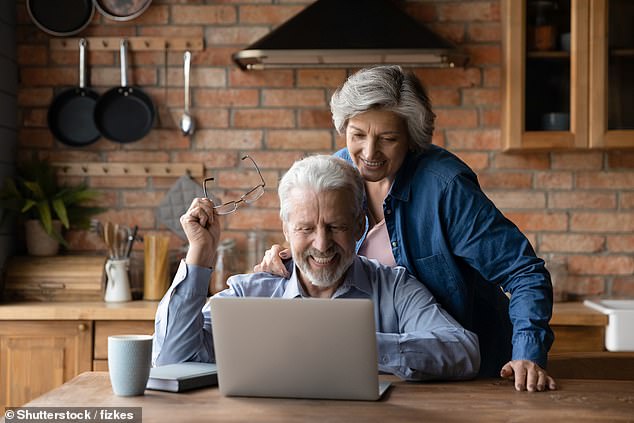 The study found a small but significant association between higher wellbeing and better memory