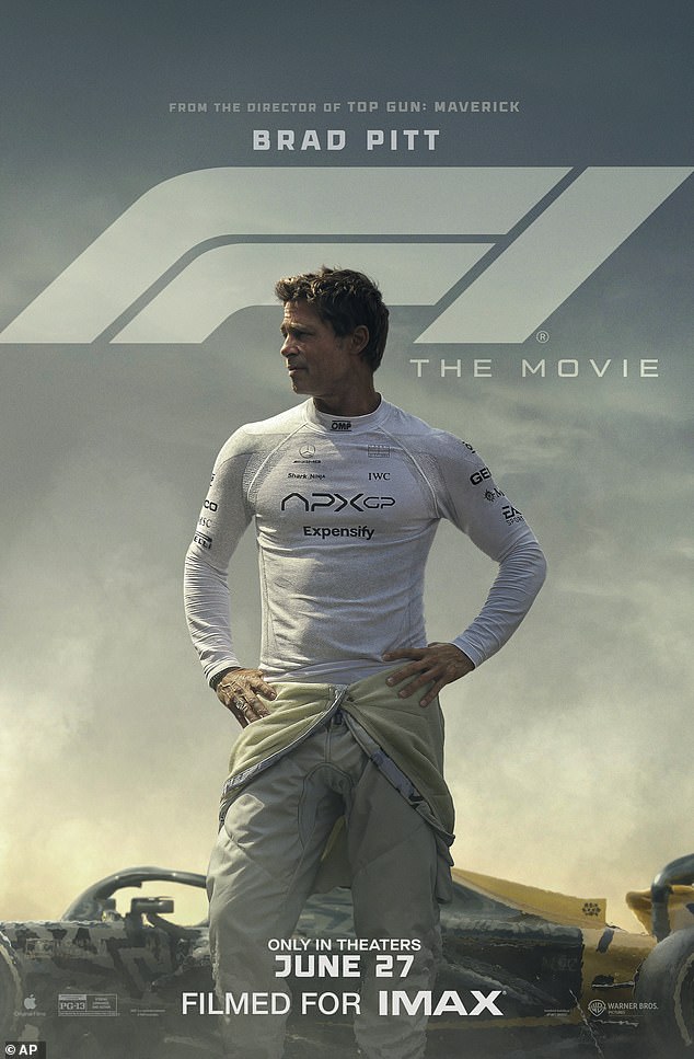 The summer¿s first blockbuster screeches into cinemas next week, and it¿s a car crash of a movie. But in a good way, mostly