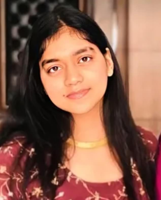 The Halifax Walmart store where Gursimran Kaur (pictured), 19, was baked to death in a walk-in oven has decided to throw out the industrial-grade appliance