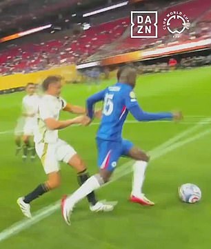 Football fans have hailed a new broadcast initiative from DAZN following Chelsea's Club World Cup win over LAFC