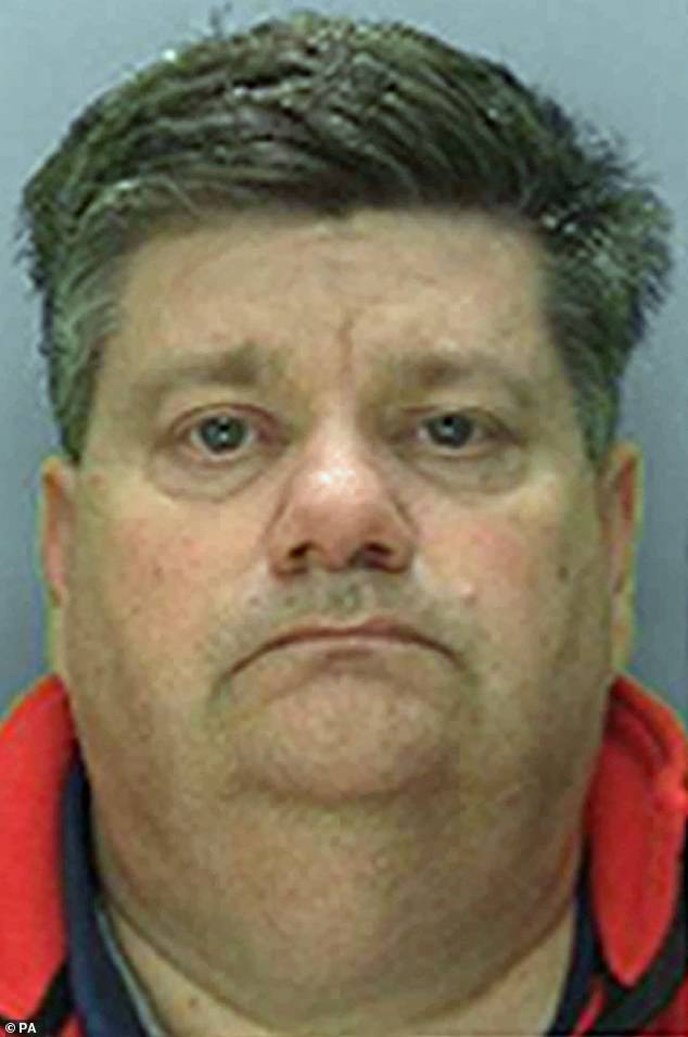 Carl Beech (pictured), the fantasist who invented claims of a VIP paedophile ring at Westminster, could soon be freed from prison thanks to Labour's sentencing review