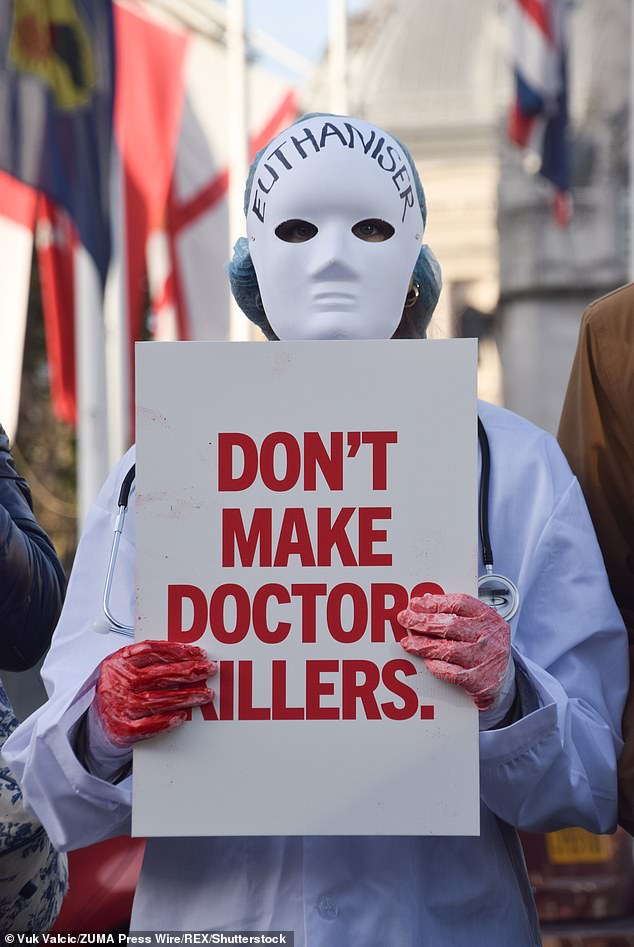 MPs voted by 314 to 291 - a majority of 23 - to approve Kim Leadbeater's Terminally Ill Adults (End of Life) Bill despite warnings that it was rushed through and could negatively affect the disabled, domestic abuse victims and people with anorexia