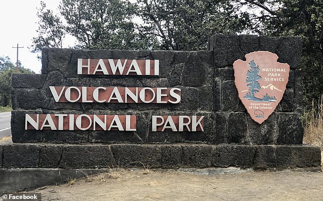 Disaster struck on June 11, when the 30-year-old Boston tourist veered from the Byron Ledge Trail at Hawaiʻi Volcanoes National Park with no headlamp or flashlight