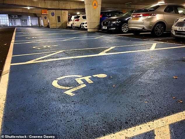 There are increasing concerns that the Blue Badge scheme for people with disabilities is both oversubscribed and 'shockingly' exploited as cases of misuse have spiralled in recent years