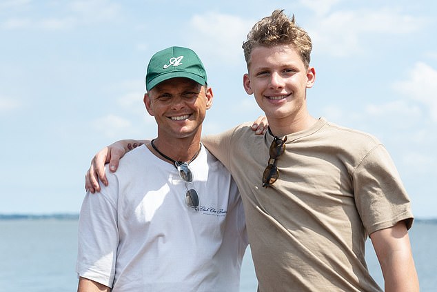 The son of Jeff Brazier and the late Jade Goody told fans last week that he has been addicted to smoking from the age of 12 and would be heading for treatment soon