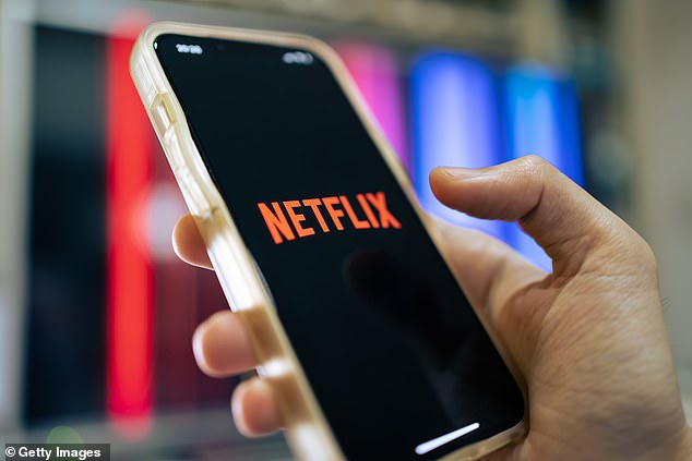 Furious Netflix fans have confessed they want to 'report' the streamer and 'switch to Prime Video' after 'horrible' update - raging 'I hate it with a burning passion!'