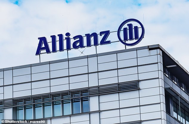 Redundancies: German insurer Allianz is making cuts to its commercial, speciality and personal insurance business teams