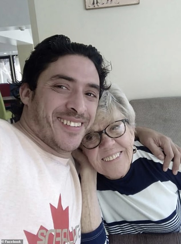Iris Jones (right) tied the knot with Mohamed Ibrahim (left) in 2020 and assured critics, including those in her family, that their relationship would last