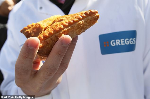 Greggs had long struggled to establish itself in the home of the pasty with past attempts being abandoned due to the strength of local opposition