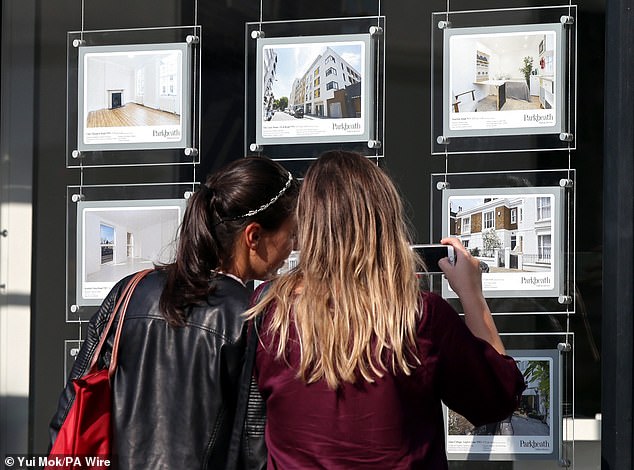 It is increasingly difficult for young adults in their 20s to build a life close to their ageing parents and childhood hometown