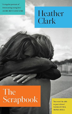 The Scrapbook is available now from the Mail Bookshop
