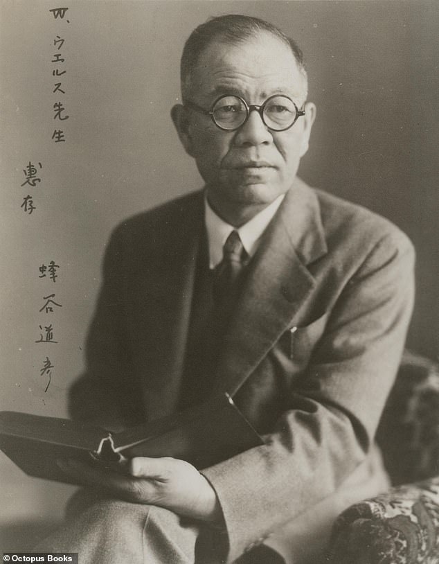 Japanese doctor Michihiko Hachiya kept a diary documenting the aftermath of the atomic bomb hitting Hiroshima on August 6, 1945