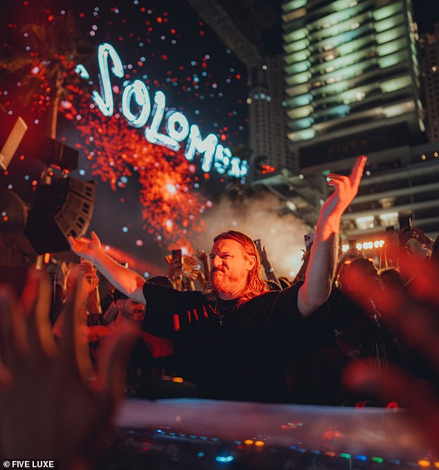 Dubbed the 'Ibiza of the East', Dubai offers its own unique style of house-driven events which brings a luxurious, high end feel to the genre of music