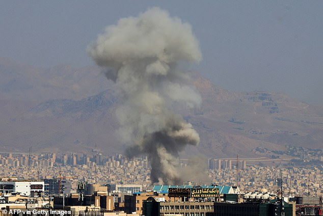 Israel 's successful mission to wipe out Iran 's top nuclear scientists and military leaders was years in the making and partially inspired by a particularly brutal scene in Game of Thrones