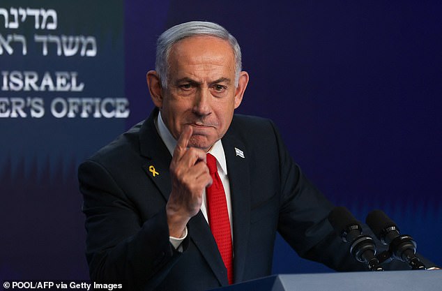 It seems that even Israelis who don't like Benjamin Netanyahu as a politician stand by his decision to launch Operation Rising Lion