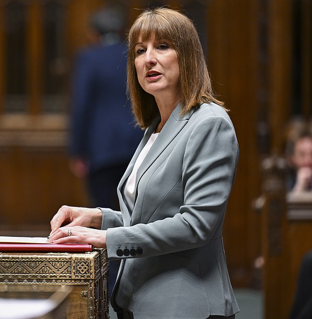 Households are braced for more council tax pain after Rachel Reeves signalled maximum rises over the next three years