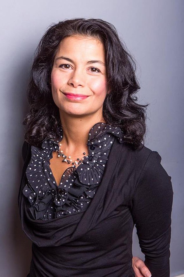 Professor Annice Mukherjee recommends lifestyle changes to alleviate symptoms of HRT