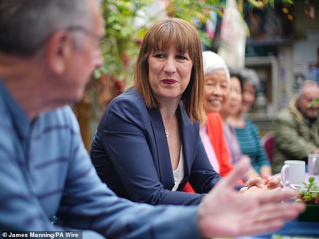 Confusing rules: Rachel Reeves reinstated winter fuel payments – but will yours be snatched back?