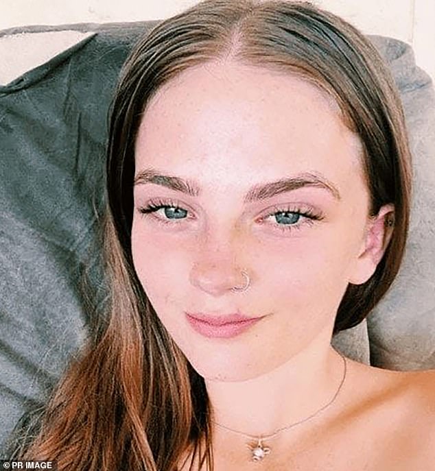 A body, believed to be that of Pheobe Bishop was found on Friday afternoon