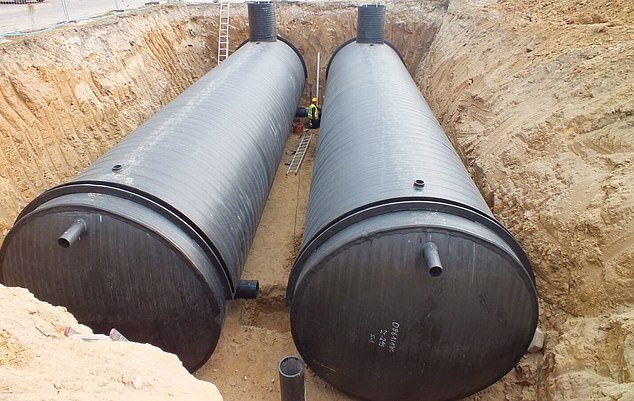 Demand for nuclear bunkers has soared by 1000 per cent in just a few days as the Israel-Iran conflict has Britons bracing for a looming World War Three