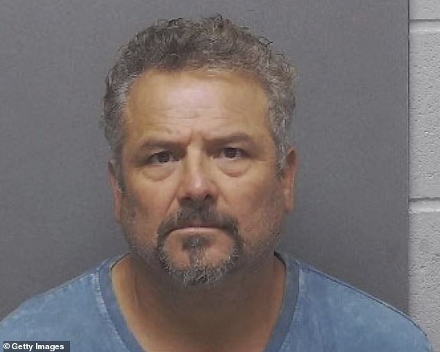 A man named Sigfredo Ceja Alvarez was booked in connection with suspicion of murder, the Bexar County Sheriff's Office said
