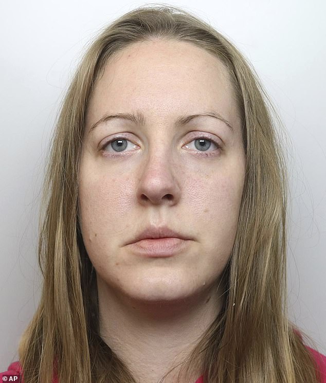Lucy Letby was found guilty of killing seven babies in their cots and attempting to kill seven more between June 2015 and June 2016