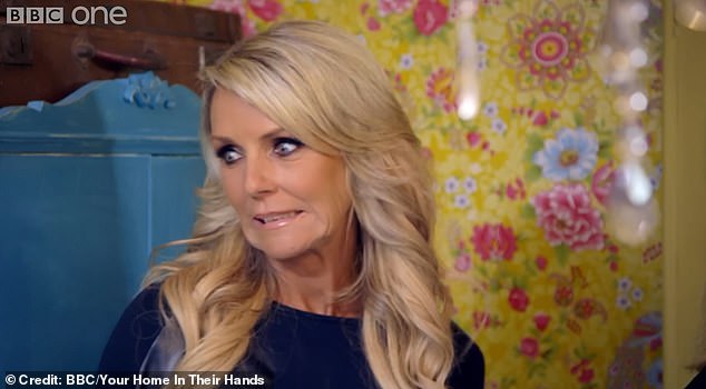 Your Home In Their Hands first hit screens back in 2014 and lasted just one series on BBC One. The programme featured homeowners who gave amateur interior designers free reign to revamp their property