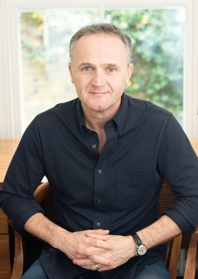 Rob McGibbon (pictured): A few weeks ago, in this paper’s pages I published a deeply personal account about my 25-year estrangement from my father, Robin