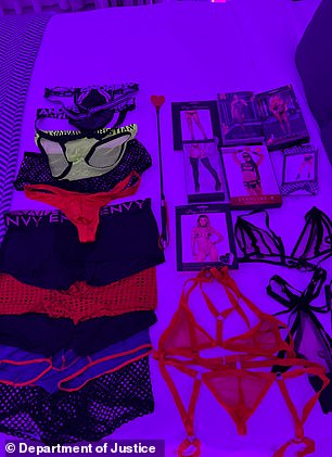 Lingerie