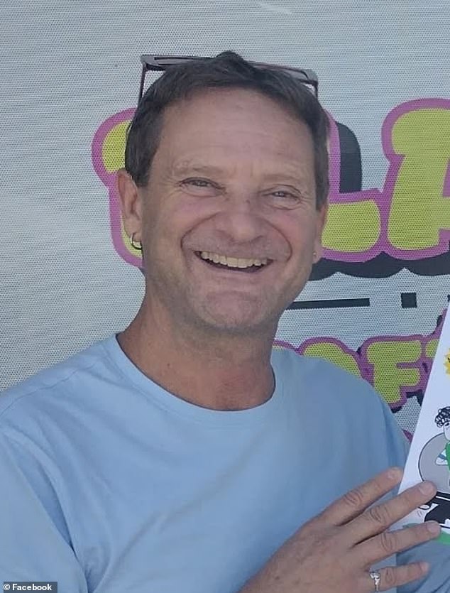 California dancer Peter Bedard had a near-death experience after he was hit by a truck. Despite agonizing pain, he feared committing suicide would lead to him being rejected from heaven again