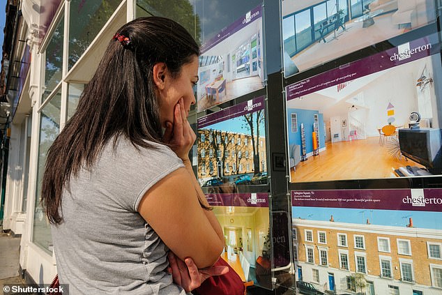 Knowledge: A This is Money reader wants to know how the conveyancing process works