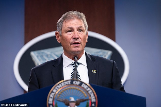 Chris Swecker, the assistant director who led the FBI's Criminal Investigative Division in the 2000s, fears sleeper agents could mount another huge attack