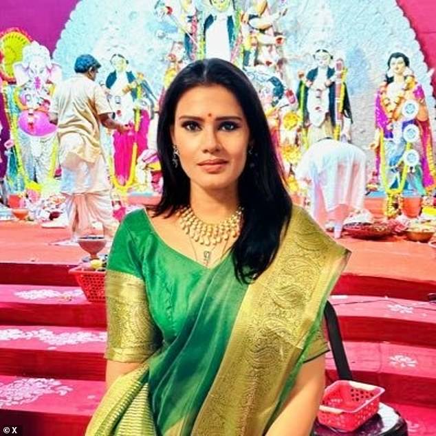 An Indian astrologer has spoken about the Brazilian hot-air balloon tragedy that killed eight on Saturday