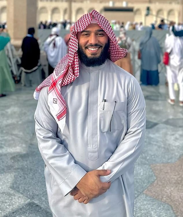 An influencer who raised nearly ¿500k while claiming to fundraise for 'needy Palestinians' spent donations on expensive cars, luxury watches, and designer bags