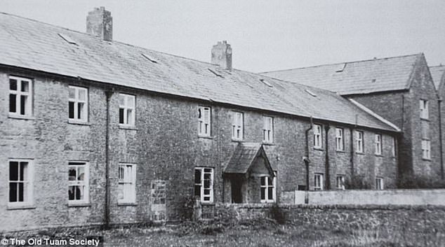 The St Mary's mother and baby home in Tuam, Co Galway, was run by the Bon Secours order and demolished years ago