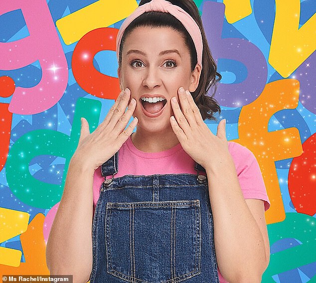 YouTube sensation Ms. Rachel's journey has not been an easy one, as the internet star has faced a slew of scandals and setbacks along the way