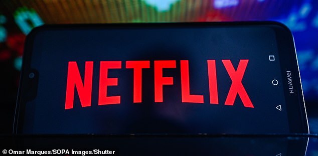 The disparity between the number of staff Netflix has compared to the Duchess  has caused some royal watchers to wonder what organisation is really the driving force behind As Ever