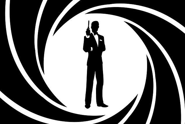 The 'final three James Bond contenders' left in the running to become the next 007 spy has been revealed- but did your favourite make the cut?
