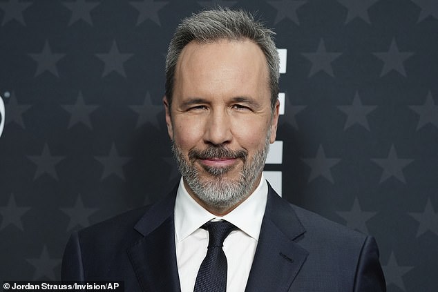The studio announced Wednesday that Denis Villeneuve - best known for directing Warner Bros.' two-part Dune adaptation - has signed on to direct the untitled film, via Amazon press release