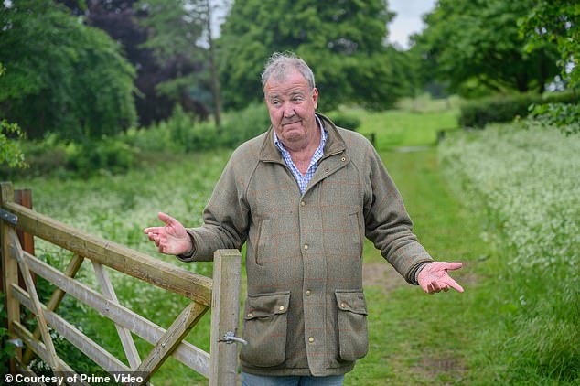 Jeremy Clarkson has shared a defiant 11-word response to Clarkson¿s Farm series four backlash as he shuts down viewers¿ biggest complaint