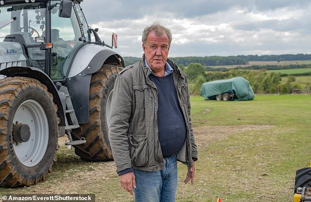 Jeremy Clarkson, 65, has given supporters an update on his health just months after he had a brush up with death