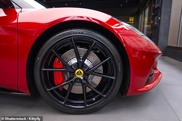 Concern: Lotus is reportedly planning to end production of its sports cars in the UK, putting 1,300 jobs at its Norfolk plant at risk