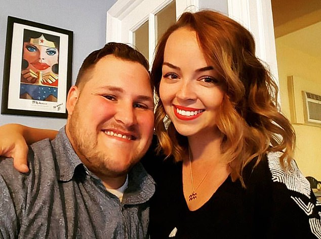 Heather Candrilli was diagnosed with stage 4 colon cancer last spring at 36 years old