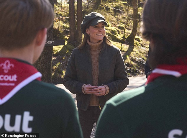 Though the Princess of Wales possesses one of the most famous engagement rings in history, she has recently opted not to wear it on several public occasions